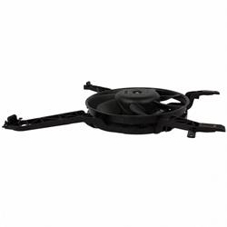 Motorcraft Engine Cooling Fan Assemblies for 2014-2019 FIESTA - 8V5Z8C607C