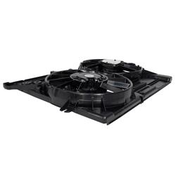 Motorcraft Engine Cooling Fan Assemblies for 2017-2020 CONTINENTAL, MKZ, 2017-2019 FUSION - G3GZ8C607A