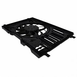 Motorcraft Engine Cooling Fan Assemblies for 2017-2019 ESCAPE - GV6Z8C607A