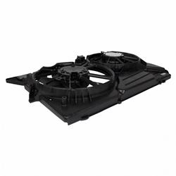 Motorcraft Engine Cooling Fan Assemblies for 2013-2019 EXPLORER, FLEX, MKT - DA8Z8C607B