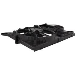 Motorcraft Engine Cooling Fan Assemblies DG1Z8C607E