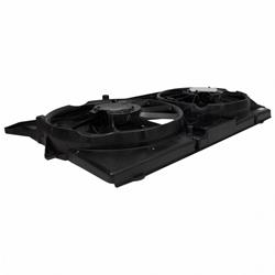 Motorcraft Engine Cooling Fan Assemblies for 2013-2019 EXPLORER, 2014-2019 POLICE INTERCEPTOR UTILITY - DB5Z8C607D