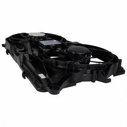 Motorcraft Engine Cooling Fan Assemblies for 2009-2010 FLEX - 8A8Z8C607C