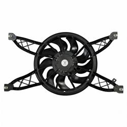Motorcraft Engine Cooling Fan Assemblies for 2018-2020 F-150 - JL3Z8C607C