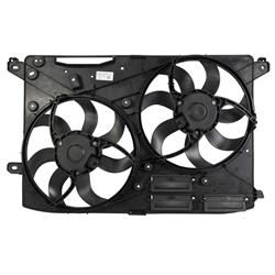 Motorcraft Engine Cooling Fan Assemblies for 2013-2020 FUSION - DG9Z8C607J