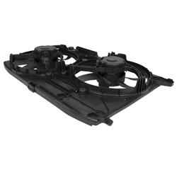 Motorcraft Engine Cooling Fan Assemblies for 2013-2020 FUSION - DG9Z8C607J