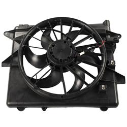 Motorcraft Engine Cooling Fan Assemblies for 2005-2014 MUSTANG - DR3Z8C607D