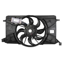 Motorcraft Engine Cooling Fan Assemblies CV6Z8C607R