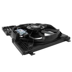 Motorcraft Engine Cooling Fan Assemblies for 2013-2017 ESCAPE - CV6Z8C607S