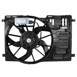 Motorcraft Engine Cooling Fan Assemblies for 2013-2017 ESCAPE - CV6Z8C607S