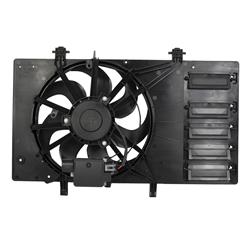 Motorcraft Engine Cooling Fan Assemblies for 2014-2019 FIESTA - C1BZ8C607WK