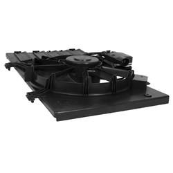 Motorcraft Engine Cooling Fan Assemblies for 2014-2019 FIESTA - C1BZ8C607WK