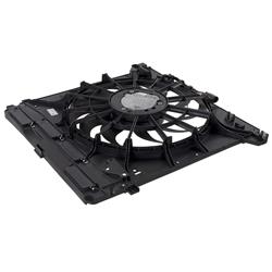 Motorcraft Engine Cooling Fan Assemblies L1MZ8C607C