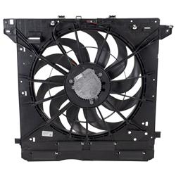 Motorcraft Engine Cooling Fan Assemblies L1MZ8C607C
