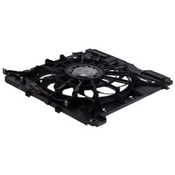 Motorcraft Engine Cooling Fan Assemblies for 2020-2023 EXPLORER - L1MZ8C607F