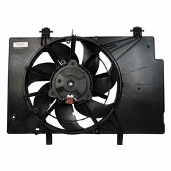 Motorcraft Engine Cooling Fan Assemblies for 2011-2019 FIESTA - 8V5Z8C607Q