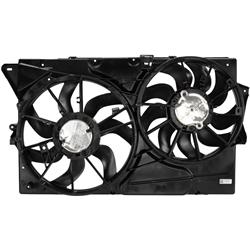 Motorcraft Fans, Electric DG1Z8C607H