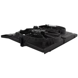 Motorcraft Engine Cooling Fan Assemblies for 2013-2016 MKS, 2013-2017 TAURUS - DG1Z8C607J