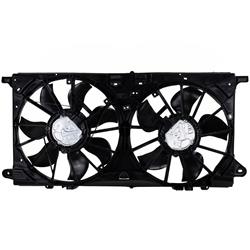 Motorcraft Fans, Electric ML3Z8C607H