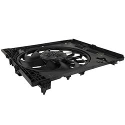 Motorcraft Fans, Electric P1MZ8C607B