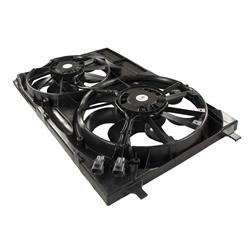 Motorcraft Fans, Electric LK4Z8C607E