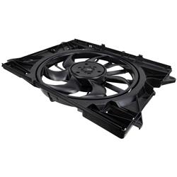 Motorcraft Fans, Electric PR3Z8C607B