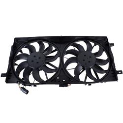 Motorcraft Fans, Electric MB3Z8C607J