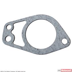 Motorcraft Water Neck and Thermostat Housing Seals E3TZ8255A