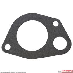 Motorcraft Water Neck and Thermostat Housing Seals E6TZ8255B