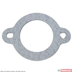 Motorcraft Water Neck and Thermostat Housing Seals for 1986-1997 AEROSTAR, 1991-2008 RANGER, 1998-1999 WINDSTAR - F87Z8255DA