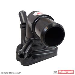 e a　② FORD 2L2Z-8575-AA 2L2Z8575AA MOTORCRAFT RT1167 ENGINE COOLANT