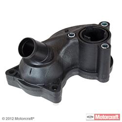 Motorcraft Thermostat Housings