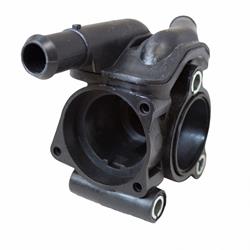 Motorcraft Thermostat Housings for 2001-2004 ESCAPE, TRIBUTE, 2000-2004 FOCUS - YS4Z8592BD