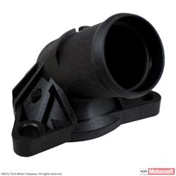 Motorcraft Thermostat Housings for 2006-2010 EXPLORER, MOUNTAINEER, 2007-2010 EXPLORER SPORT TRAC - 6L2Z8592FA