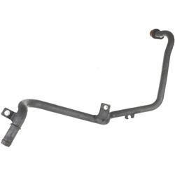 Motorcraft Tubing Connectors 8C3Z8592K