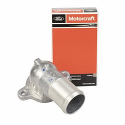 Motorcraft Thermostat Housings for 2009-2014 EXPEDITION, NAVIGATOR, 2009-2010 F-150 - 9L3Z8592A