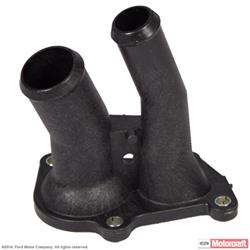 Motorcraft Thermostat Housings for 2011-2019 FIESTA - BE8Z8592B