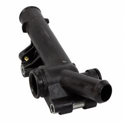Motorcraft Thermostat Housings for 2013-2016 ESCAPE, 2014-2019 FIESTA, 2013-2014 FUSION - BM5Z8592D