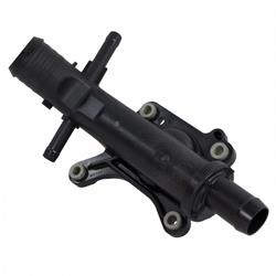 Motorcraft Thermostat Housings for 2015-2016 F-150 - FL3Z8592A