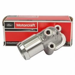 Motorcraft Thermostat Housings for 2015-2024 F-150, MUSTANG - FR3Z8592C