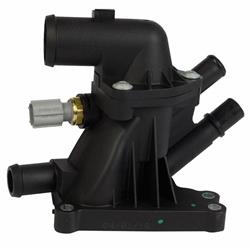 Motorcraft Thermostat Housings for 2018-2021 ECOSPORT, 2014-2017 FIESTA, 2015-2018 FOCUS - CM5Z8592B