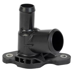 Motorcraft Thermostat Housings for 2018-2024 EXPEDITION, NAVIGATOR, 2017-2024 F-150 - HL3Z8592A