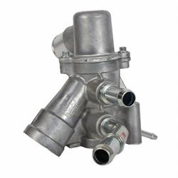 Motorcraft Thermostat Housings for 2015-2016 EDGE, 2013-2016 MKZ, 2015-2017 TAURUS - AT4Z8A586C