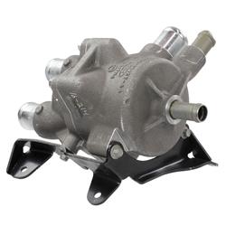 Motorcraft Water Necks and Thermostat Housings 4G7Z8A586A