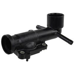 Motorcraft Thermostat Housings for 2020-2024 AVIATOR, EXPLORER, POLICE INTERCEPTOR UTILITY - L1MZ8592B