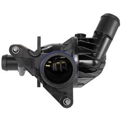 Motorcraft Water Necks and Thermostat Housings KK3Z8592C