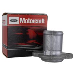 Motorcraft Thermostat Housings for 2002 BLACKWOOD, 2005-2006 GT, 1999-2004 NAVIGATOR - XL1Z8592CB