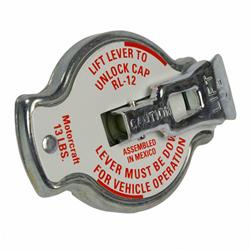 Motorcraft Radiator Caps C1UZ8100A