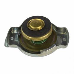 Motorcraft Radiator Caps C1UZ8100A
