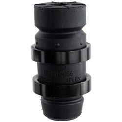 Motorcraft Wheel Bearing and Hub Assemblies RL3Z18198A